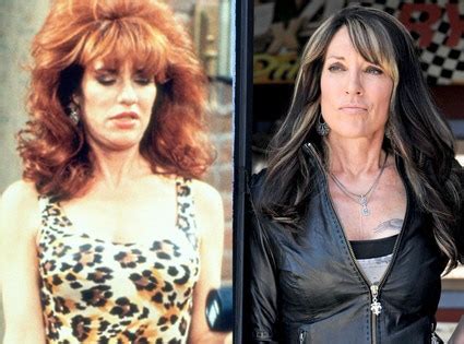 katey sagal hot|Katey Sagal Then & Now: Photos of the ‘Married With Children ...